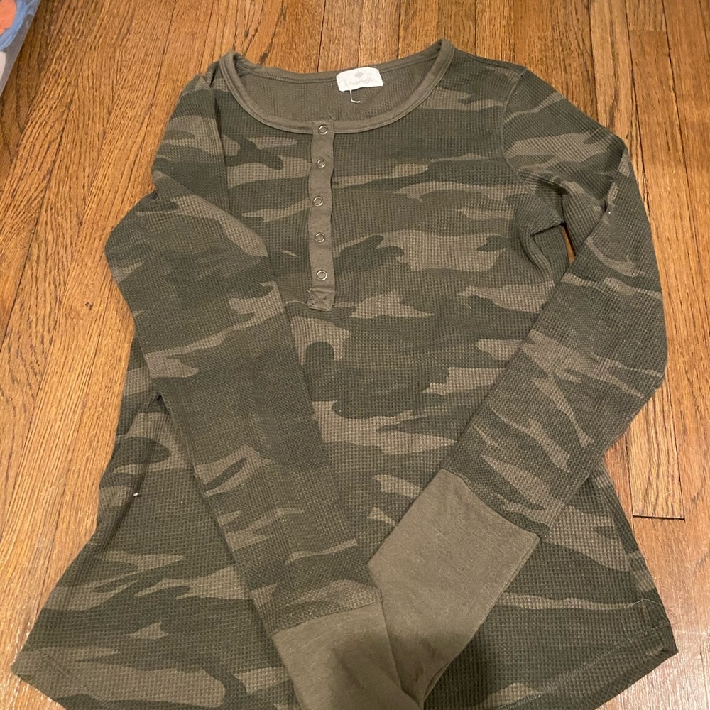 long sleeve